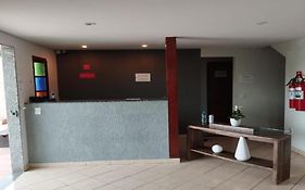 Hotel Pousada Guarapari - Paraiso4