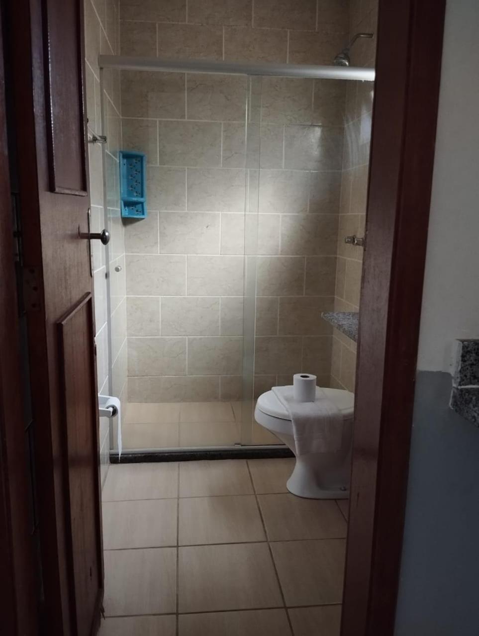 Hotel Pousada Guarapari - Paraiso4 Quarto foto